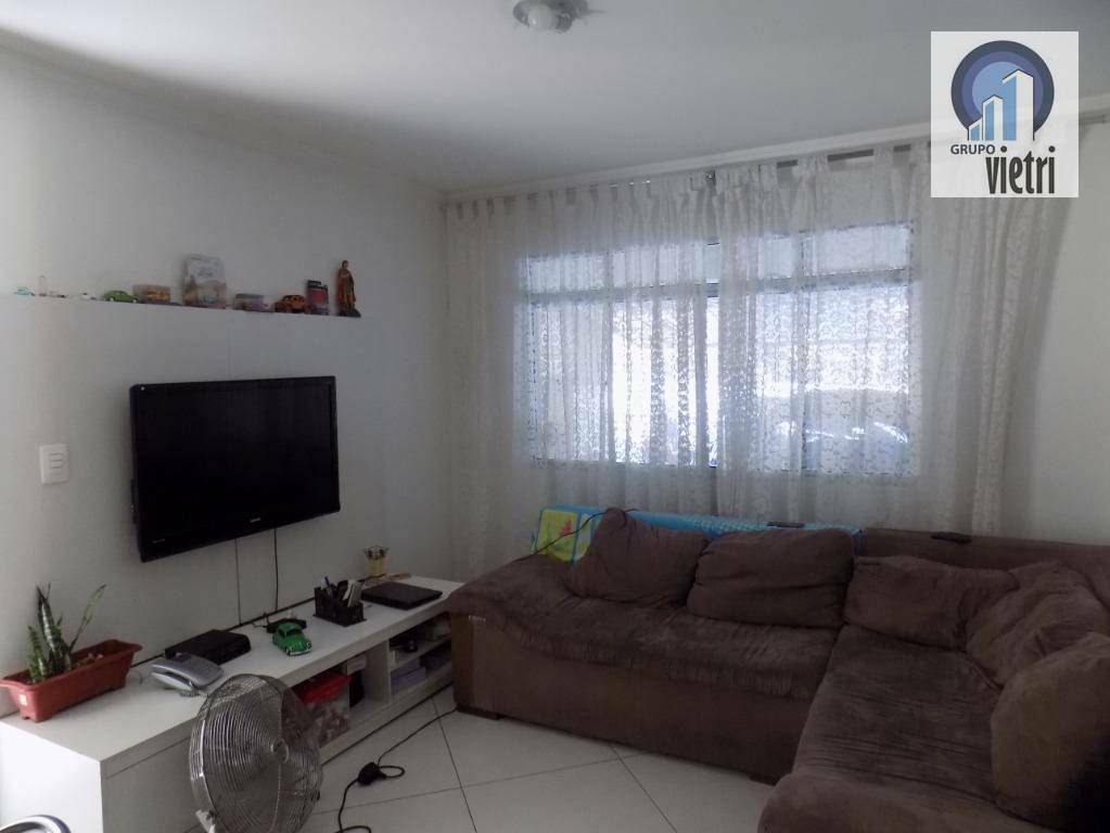 Casa de Condomínio à venda com 3 quartos, 100m² - Foto 4