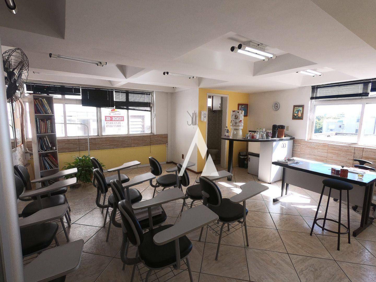 Conjunto Comercial-Sala à venda e aluguel, 41m² - Foto 12