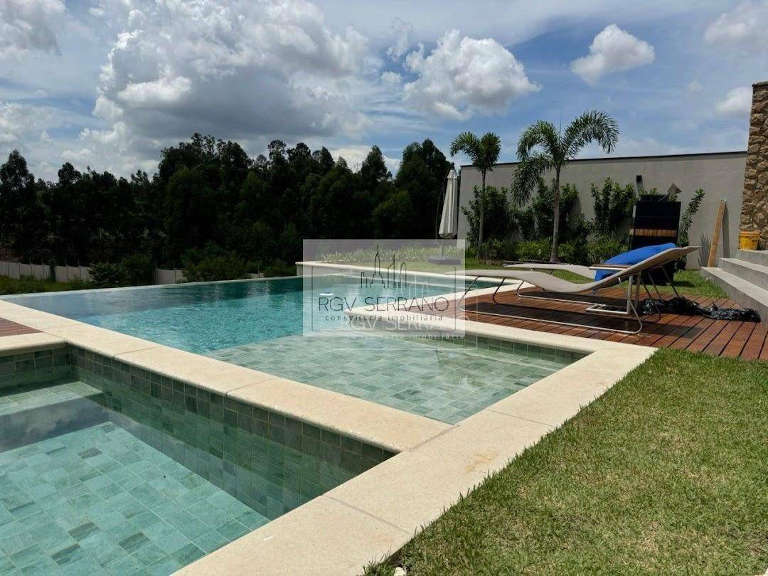 Casa de Condomínio à venda com 4 quartos, 480m² - Foto 32