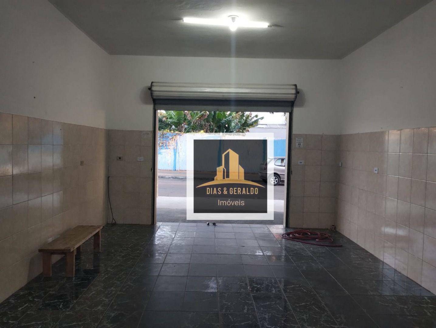 Loja-Salão para alugar, 60m² - Foto 4