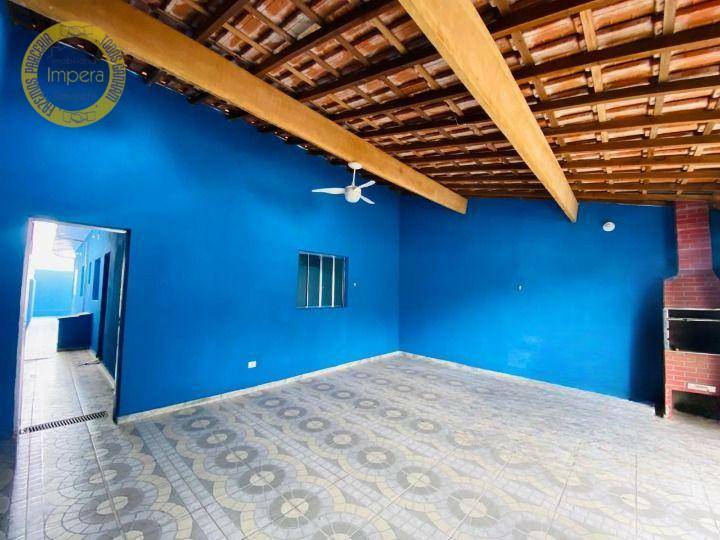 Casa à venda com 2 quartos, 75m² - Foto 5