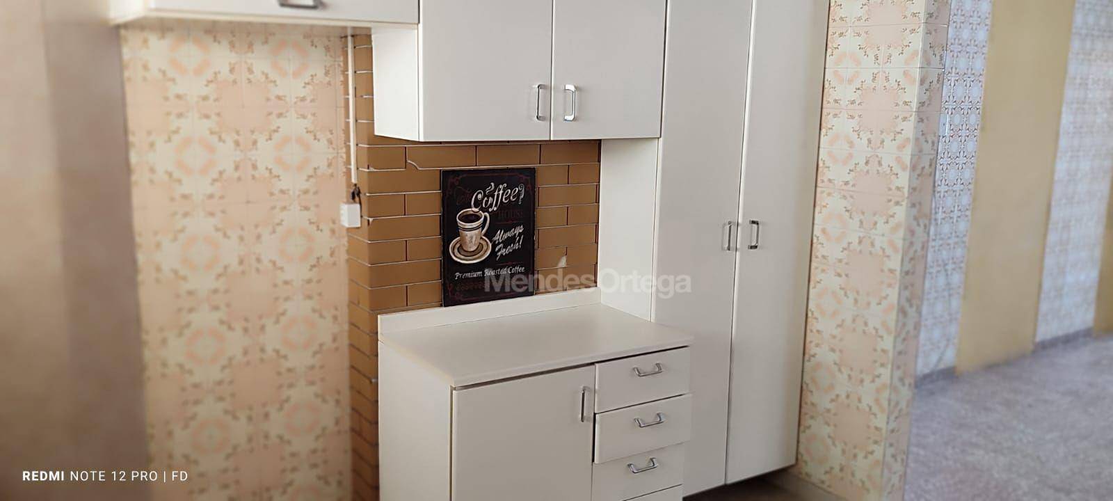 Casa para alugar com 2 quartos, 70m² - Foto 8