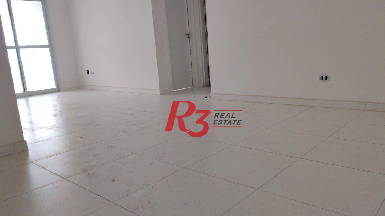 Apartamento à venda com 2 quartos, 109m² - Foto 2