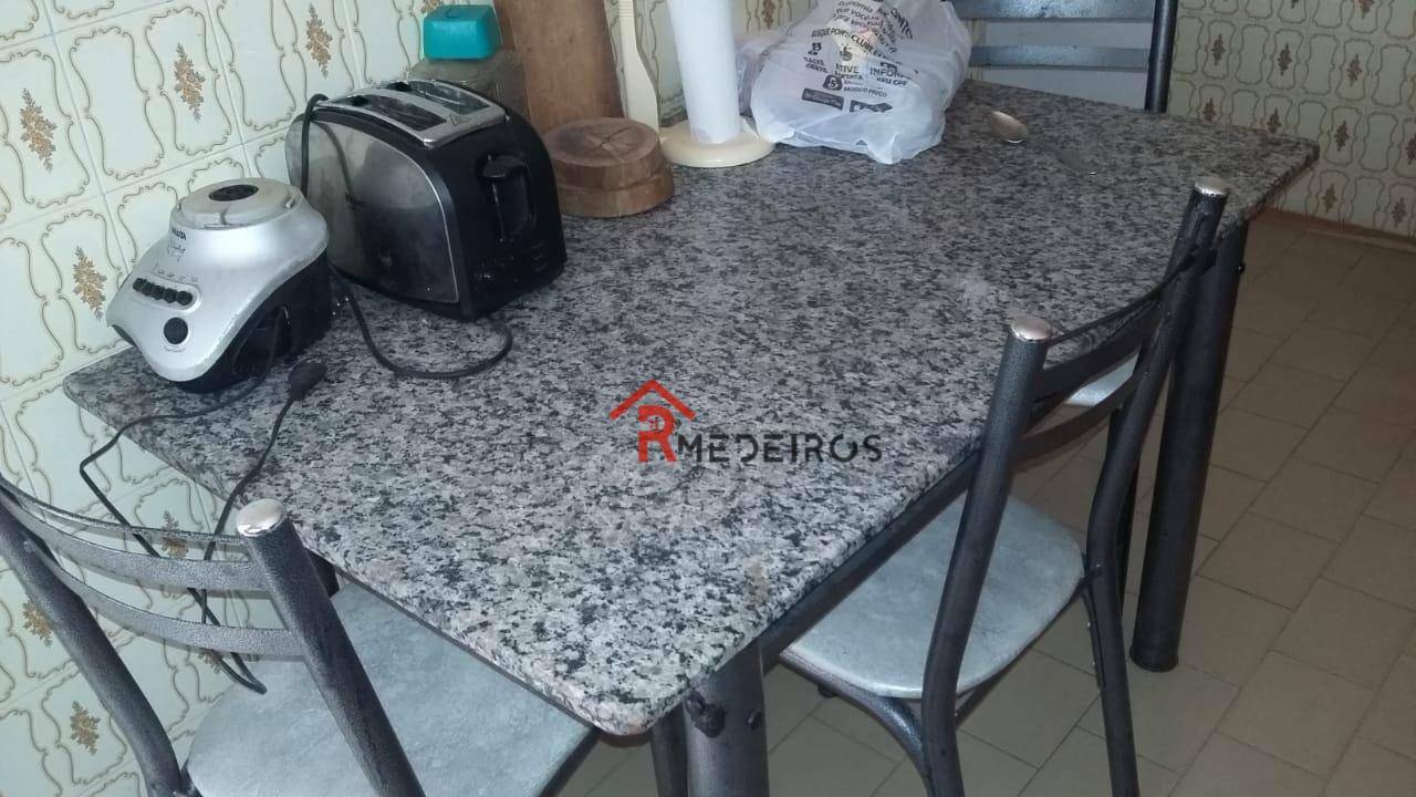 Apartamento à venda com 1 quarto, 63m² - Foto 6