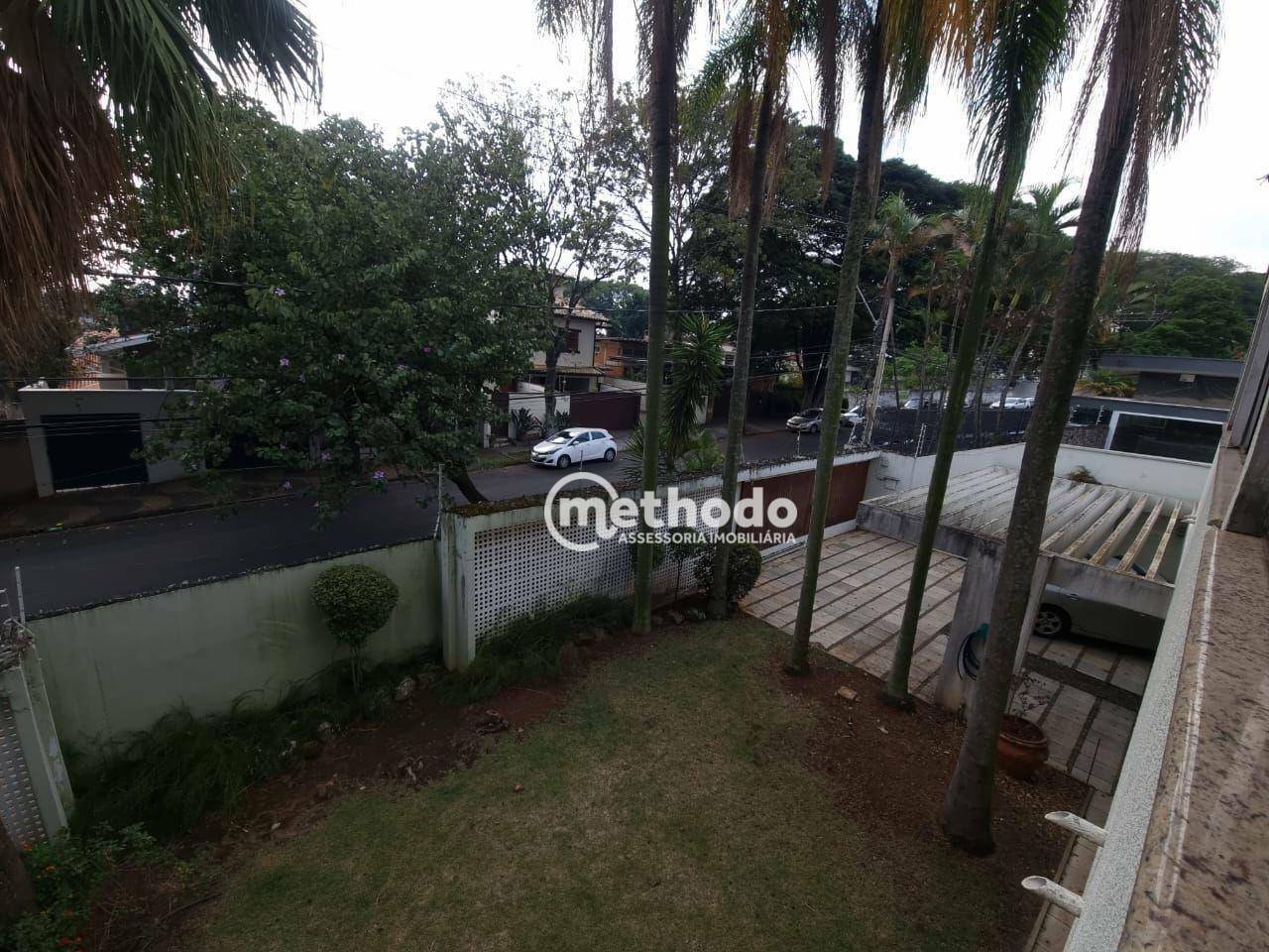 Casa à venda e aluguel com 6 quartos, 628m² - Foto 39