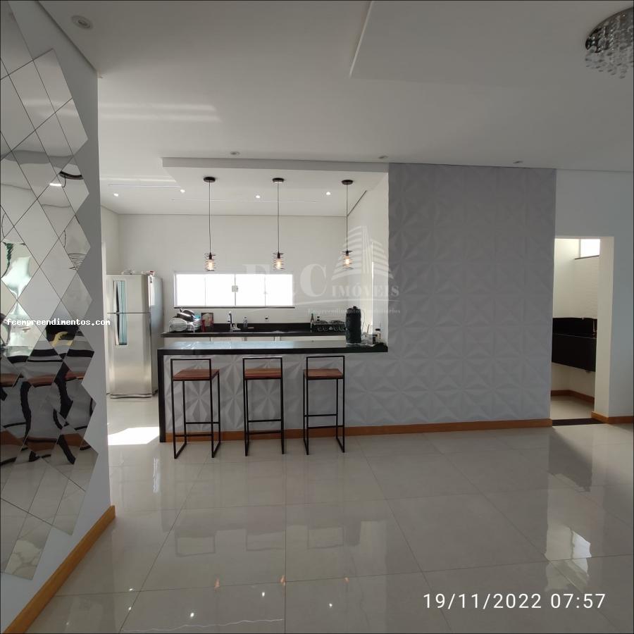 Casa de Condomínio à venda com 3 quartos, 420m² - Foto 12