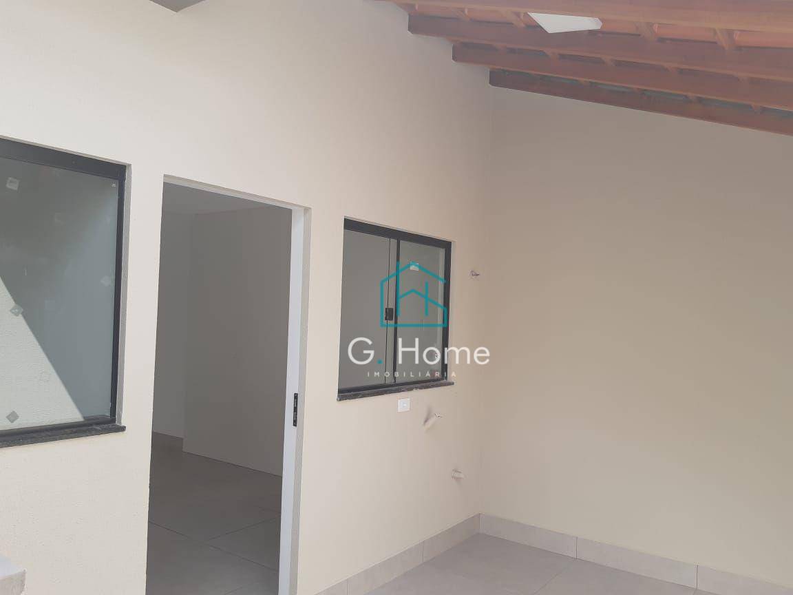 Casa à venda com 3 quartos, 85m² - Foto 16