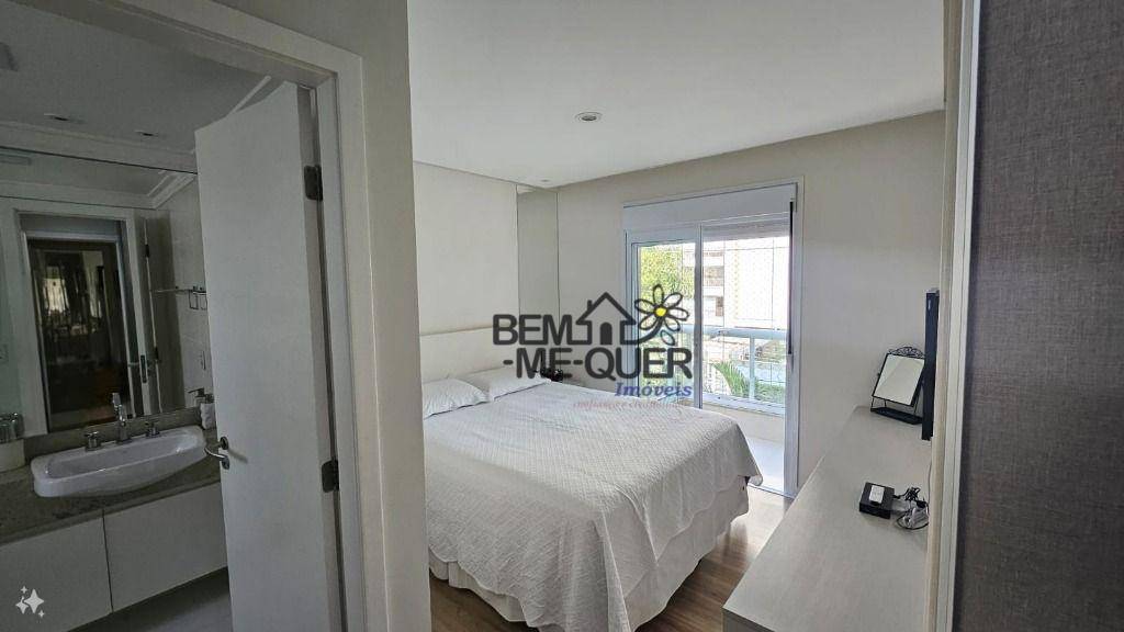 Apartamento à venda com 3 quartos, 145m² - Foto 8