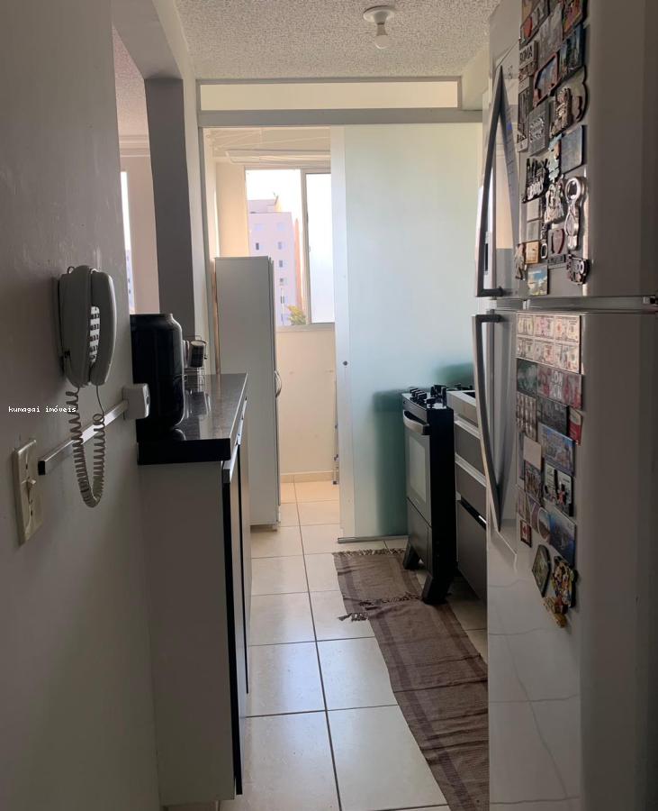 Apartamento à venda com 2 quartos, 48m² - Foto 17