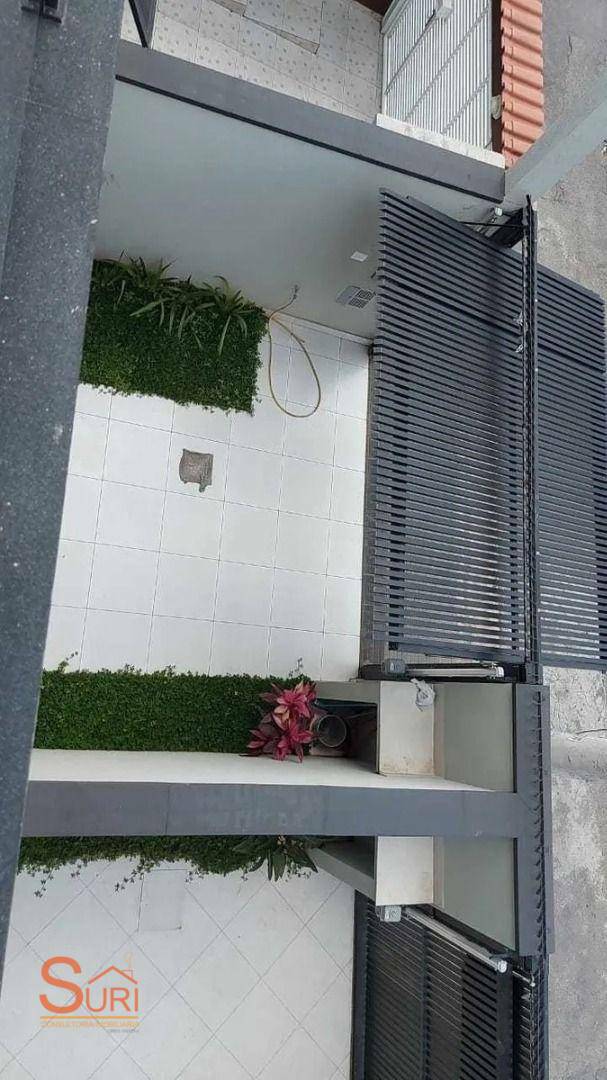 Sobrado à venda com 3 quartos, 170m² - Foto 6