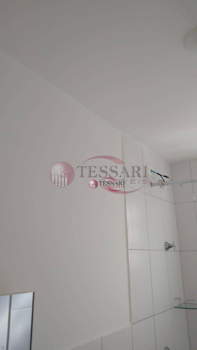 Apartamento à venda com 2 quartos, 50m² - Foto 14