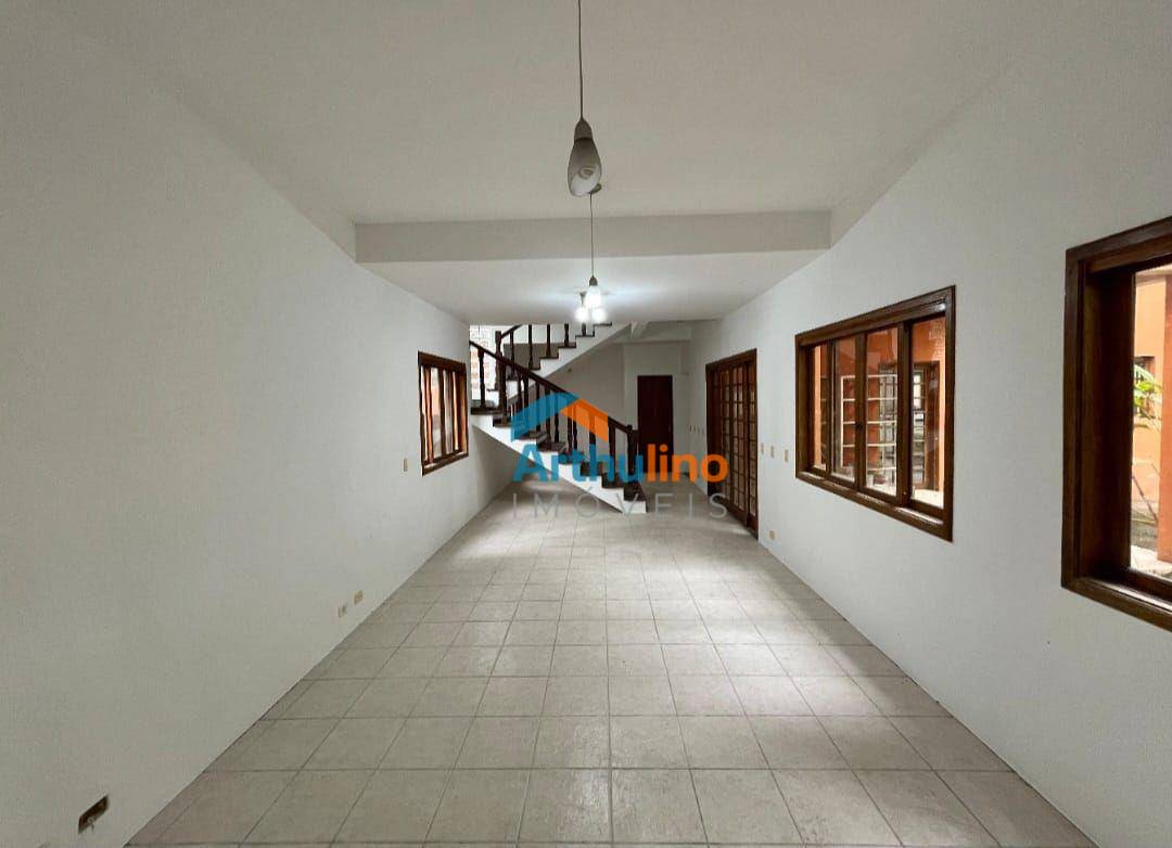 Casa de Condomínio à venda e aluguel com 4 quartos, 260m² - Foto 7