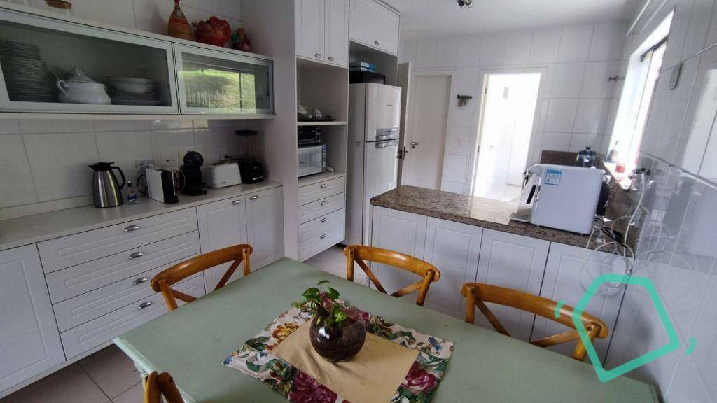 Casa de Condomínio à venda e aluguel com 4 quartos, 230m² - Foto 12