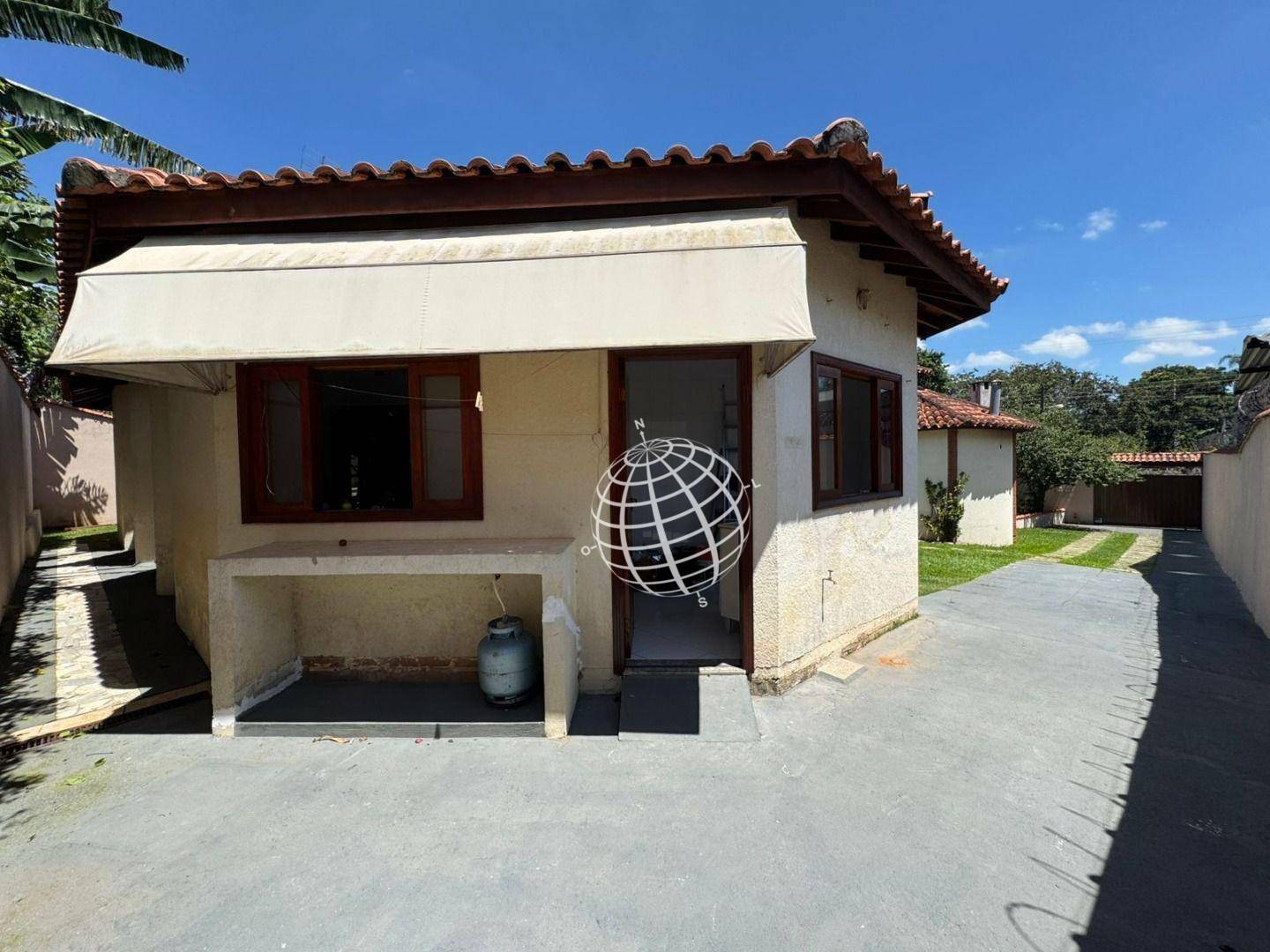 Casa à venda com 2 quartos, 182m² - Foto 4