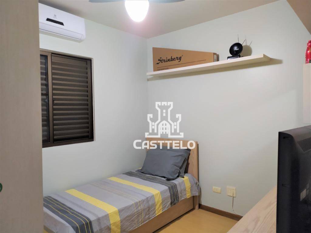 Casa à venda com 3 quartos, 138m² - Foto 20