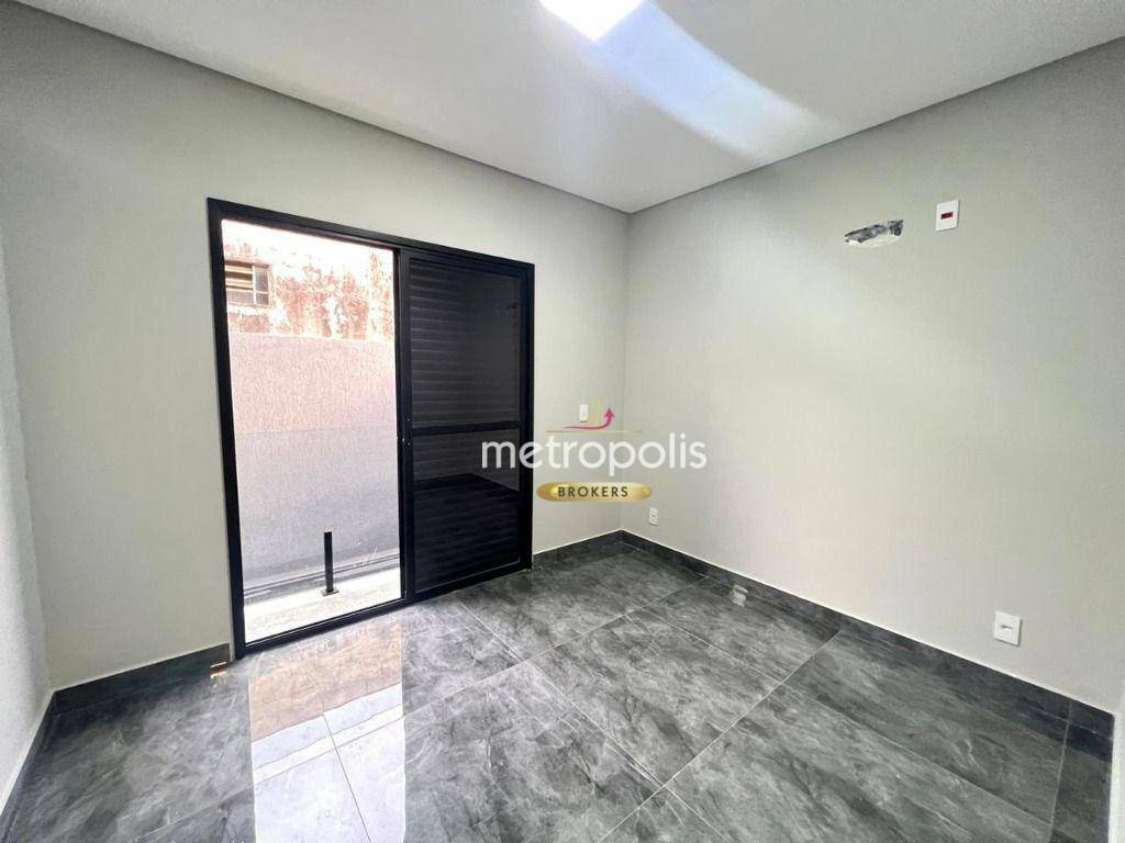 Sobrado à venda com 3 quartos, 150m² - Foto 9