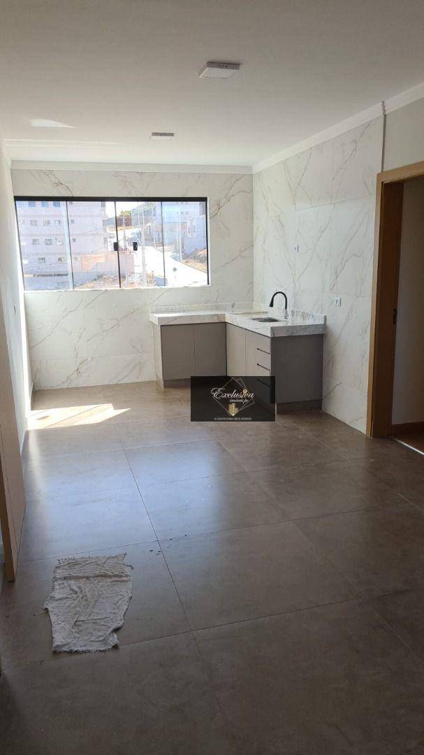 Apartamento à venda com 3 quartos, 88m² - Foto 15