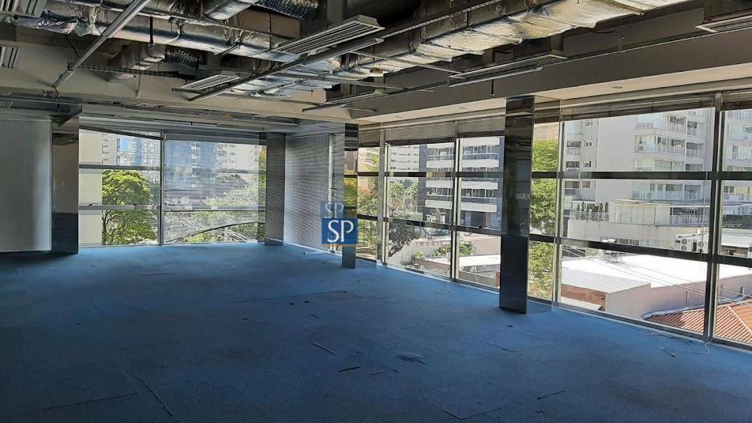 Conjunto Comercial-Sala para alugar, 200m² - Foto 5