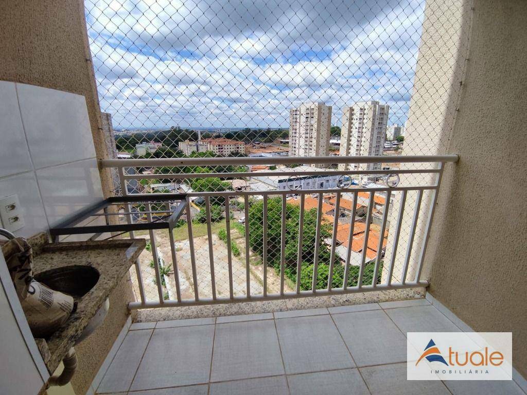 Apartamento à venda com 2 quartos, 62m² - Foto 15