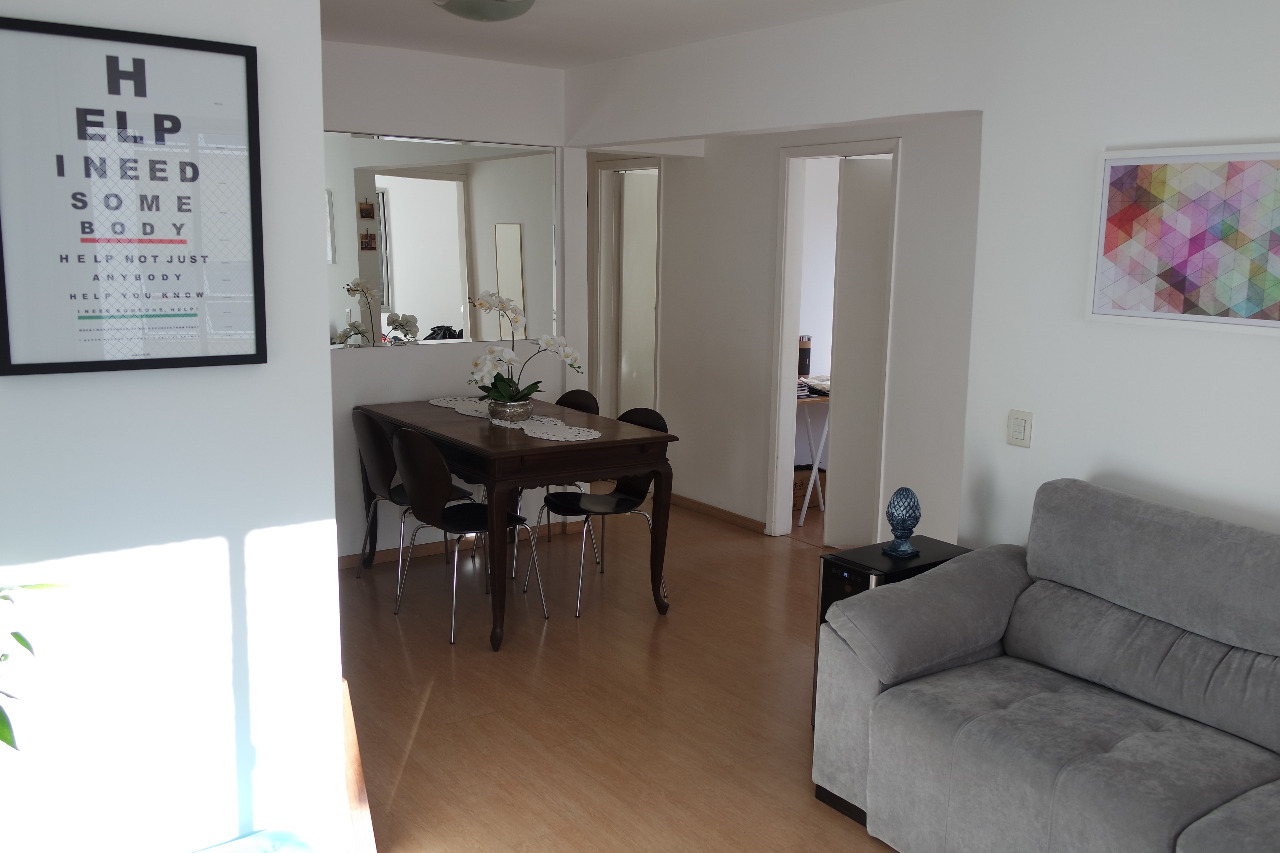 Apartamento à venda com 3 quartos, 80m² - Foto 16