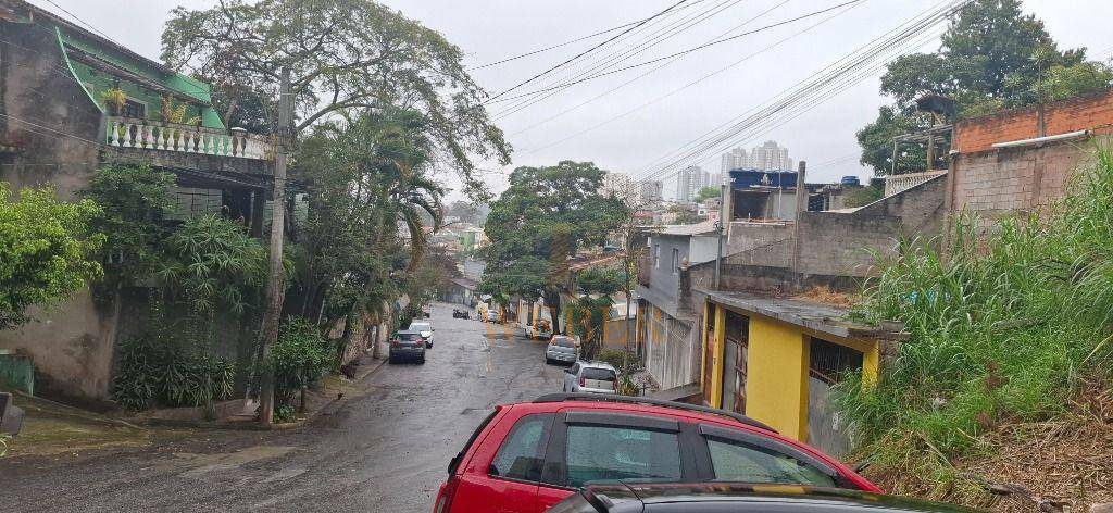 Sobrado, 2 quartos, 100 m² - Foto 43