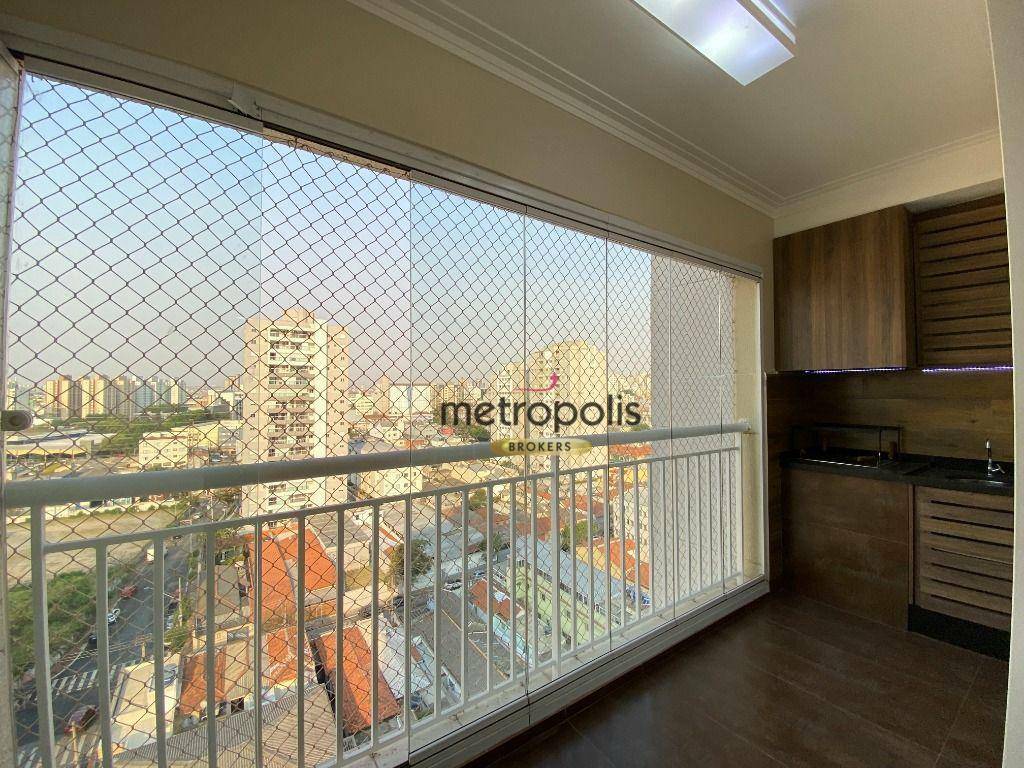 Apartamento à venda com 3 quartos, 83m² - Foto 17