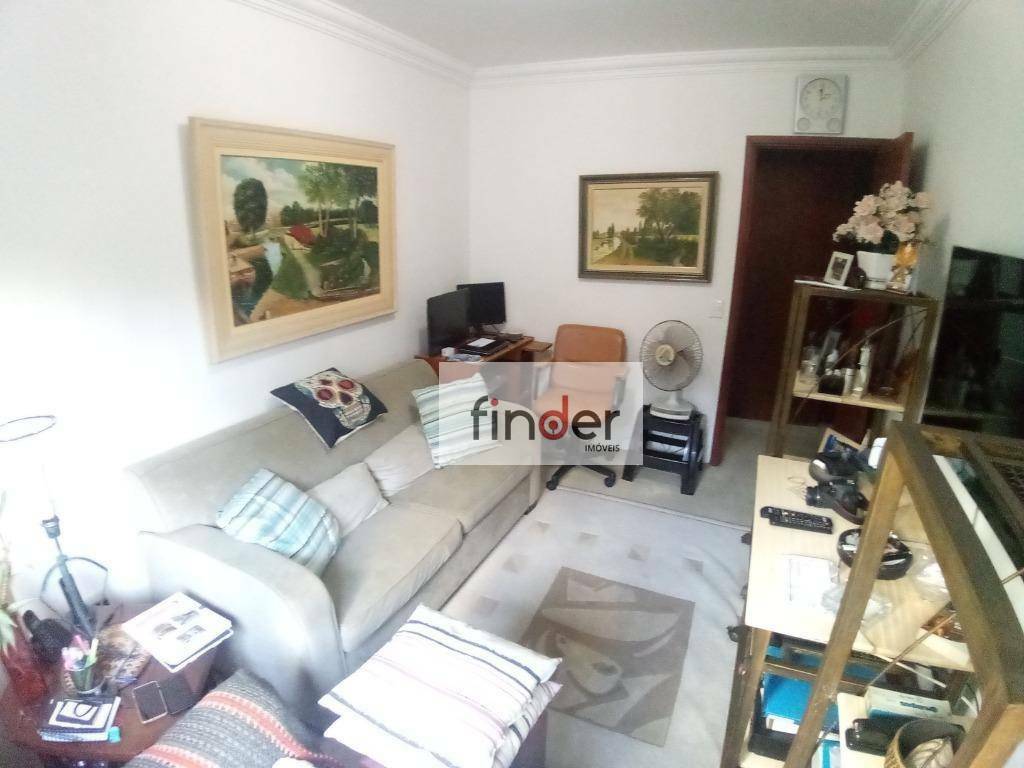 Apartamento à venda com 4 quartos, 188m² - Foto 11