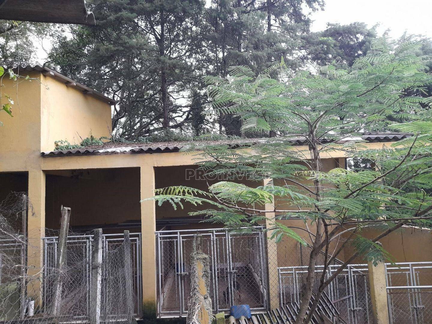 Casa de Condomínio à venda com 3 quartos, 724m² - Foto 36