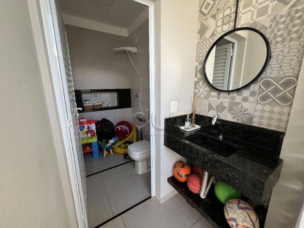 Casa de Condomínio à venda com 3 quartos, 127m² - Foto 10