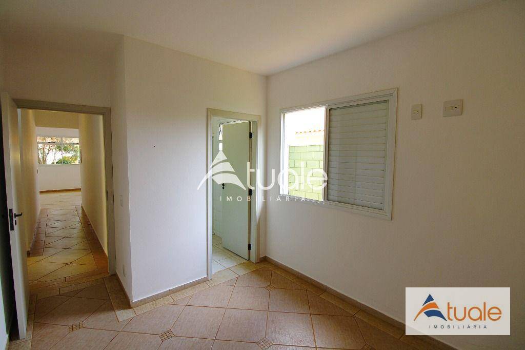 Casa de Condomínio à venda com 3 quartos, 115m² - Foto 18