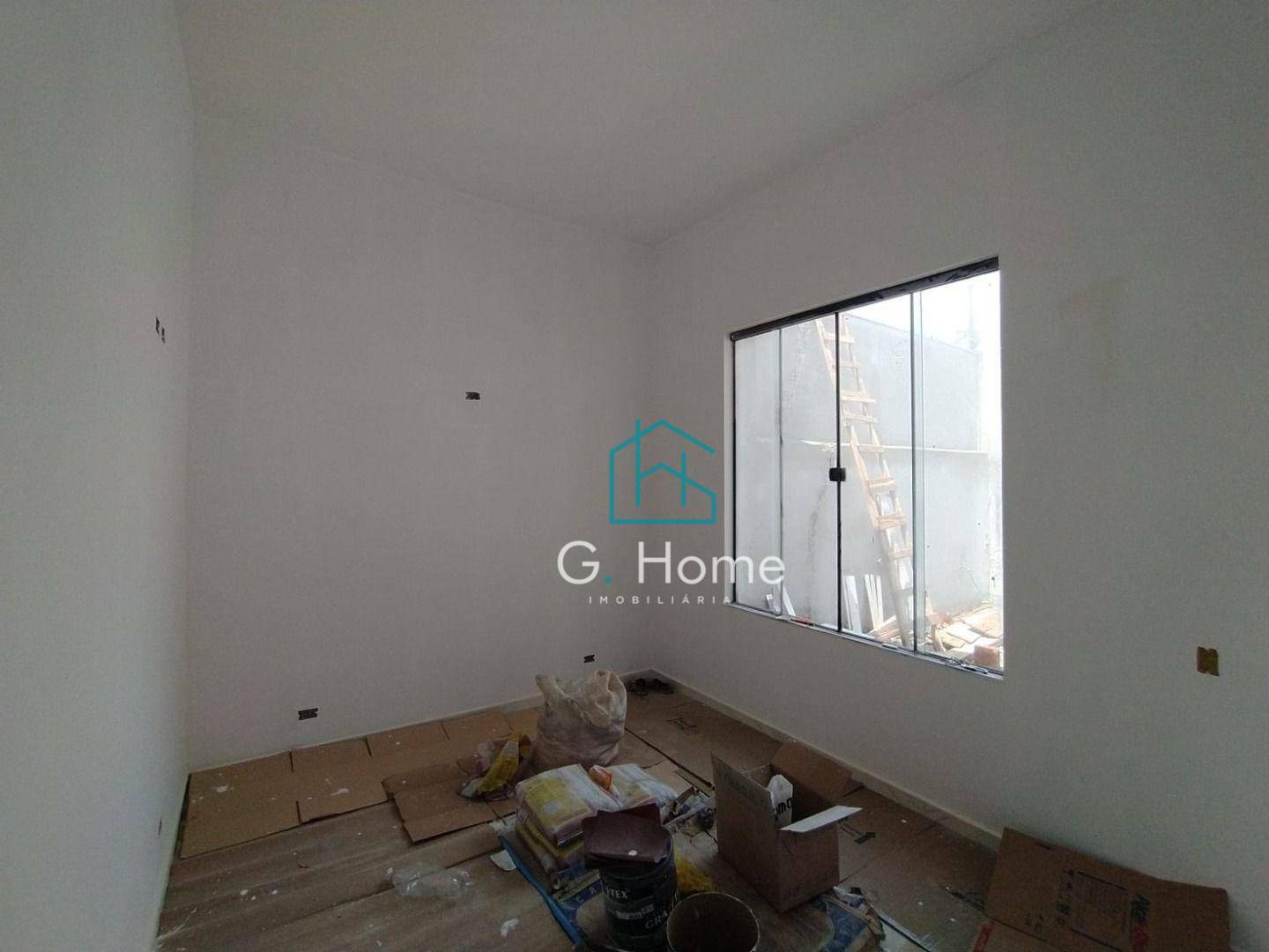 Casa à venda com 3 quartos, 80m² - Foto 18