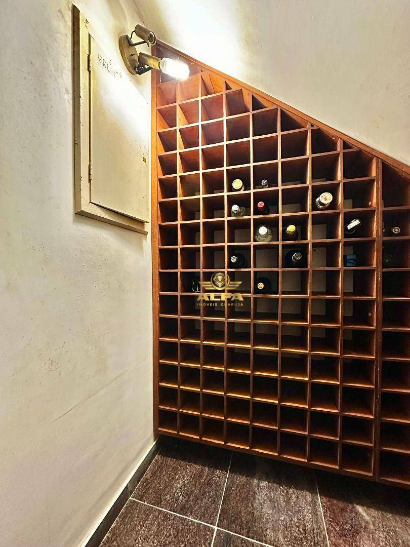 Casa de Condomínio à venda com 4 quartos, 510m² - Foto 19