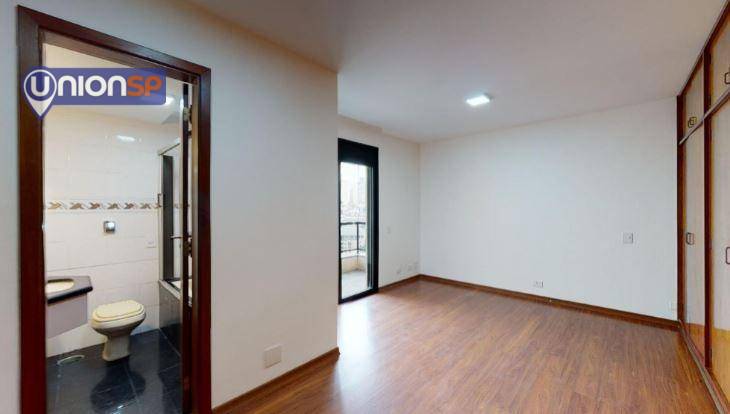 Apartamento à venda com 3 quartos, 184m² - Foto 19