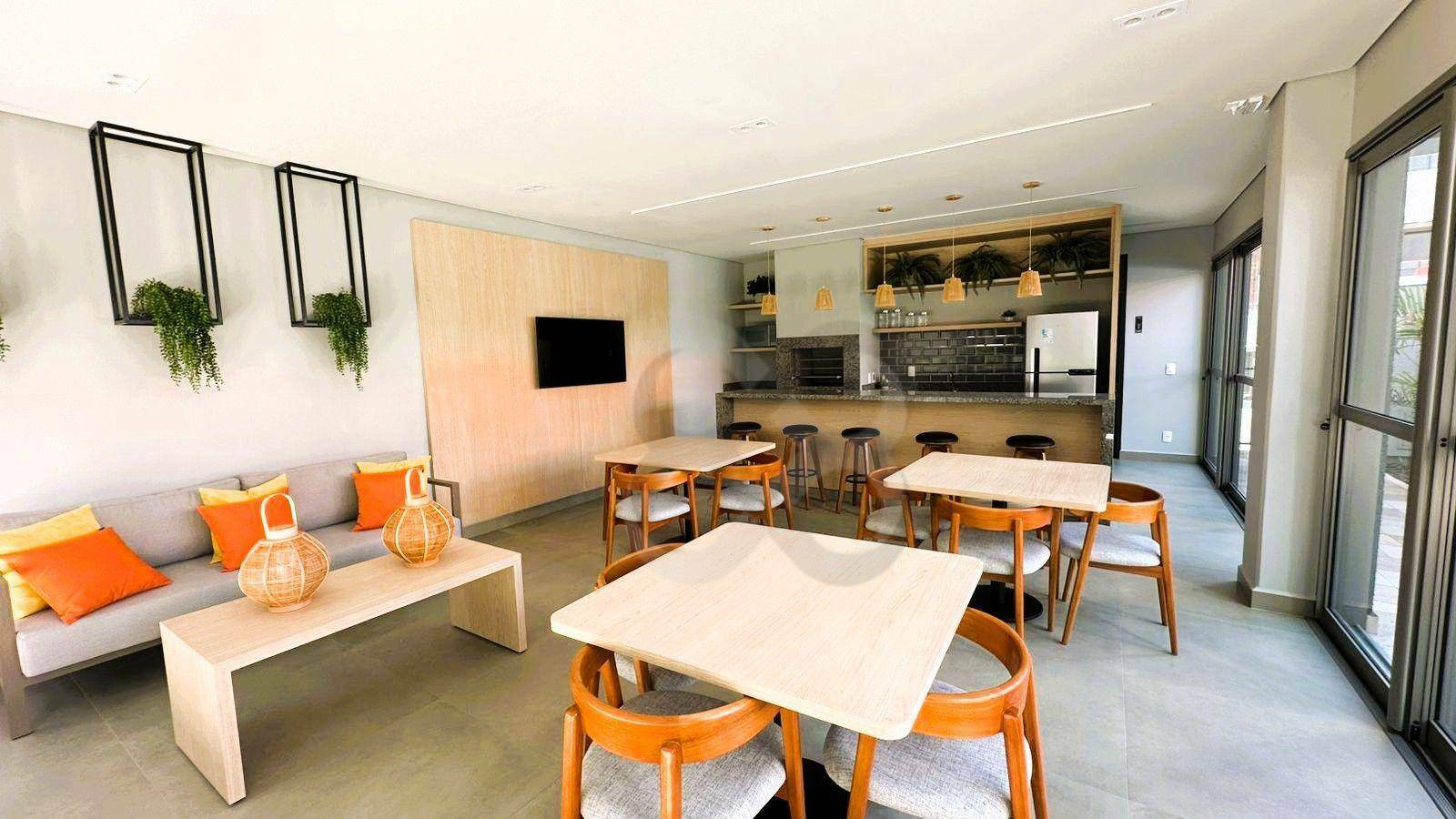 Apartamento, 2 quartos, 51 m² - Foto 14