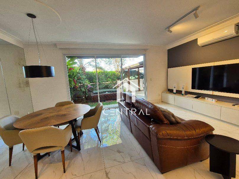 Casa de Condomínio à venda com 3 quartos, 115m² - Foto 1