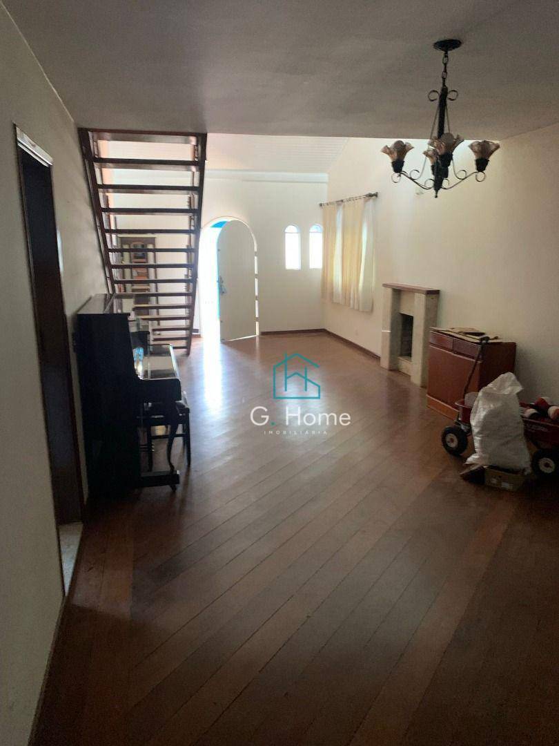 Casa, 5 quartos, 500 m² - Foto 20