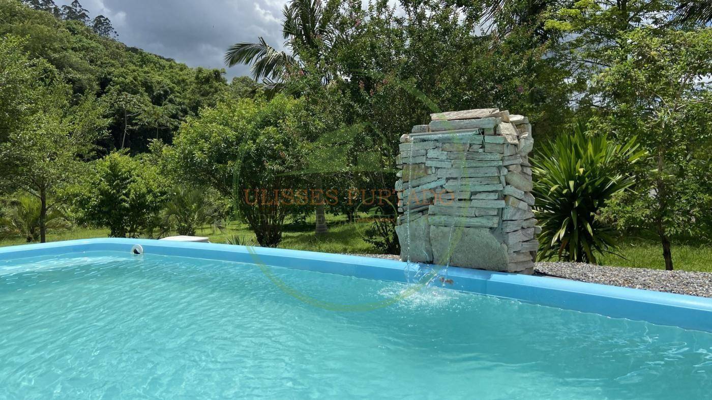 Chácara, 6000 m² - Foto 1