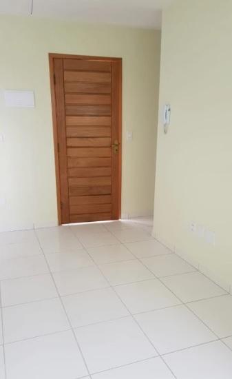 Apartamento para alugar com 2 quartos, 36m² - Foto 4