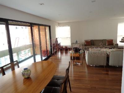 Apartamento à venda com 3 quartos, 175m² - Foto 1