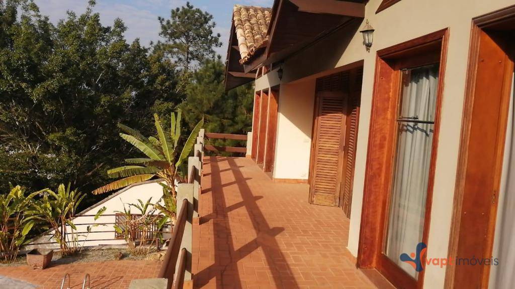 Casa de Condomínio, 4 quartos - Foto 3