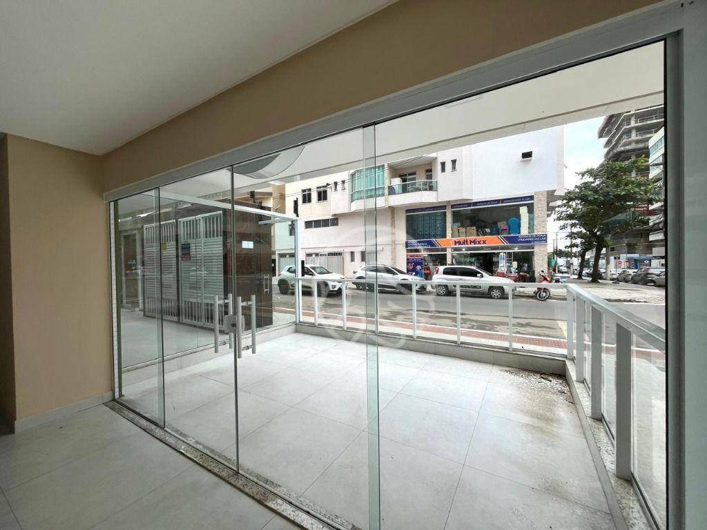 Loja-Salão para alugar, 41m² - Foto 6