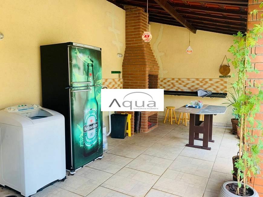 Casa à venda com 4 quartos, 420m² - Foto 9