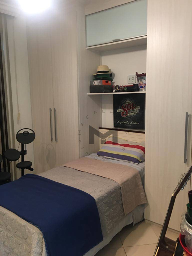 Apartamento à venda com 4 quartos, 200m² - Foto 22