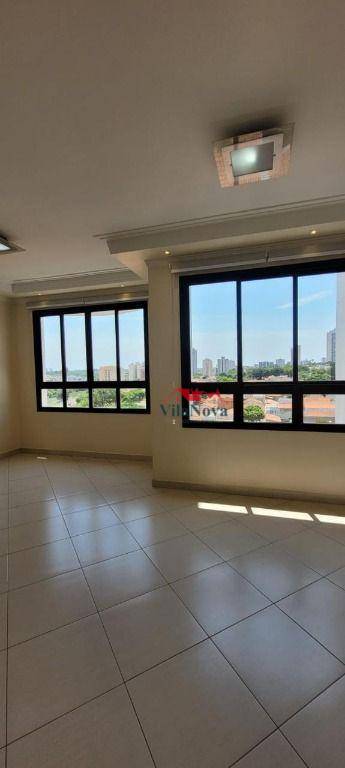 Apartamento à venda com 2 quartos, 77m² - Foto 14