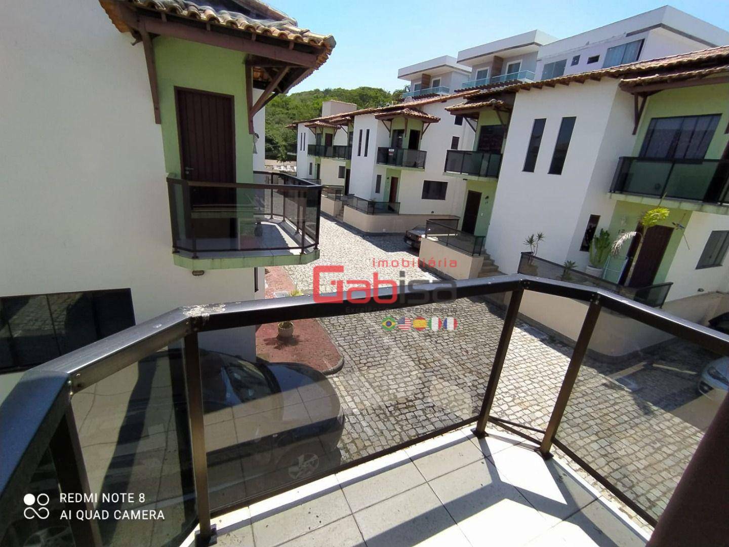 Casa de Condomínio à venda com 2 quartos, 120m² - Foto 30