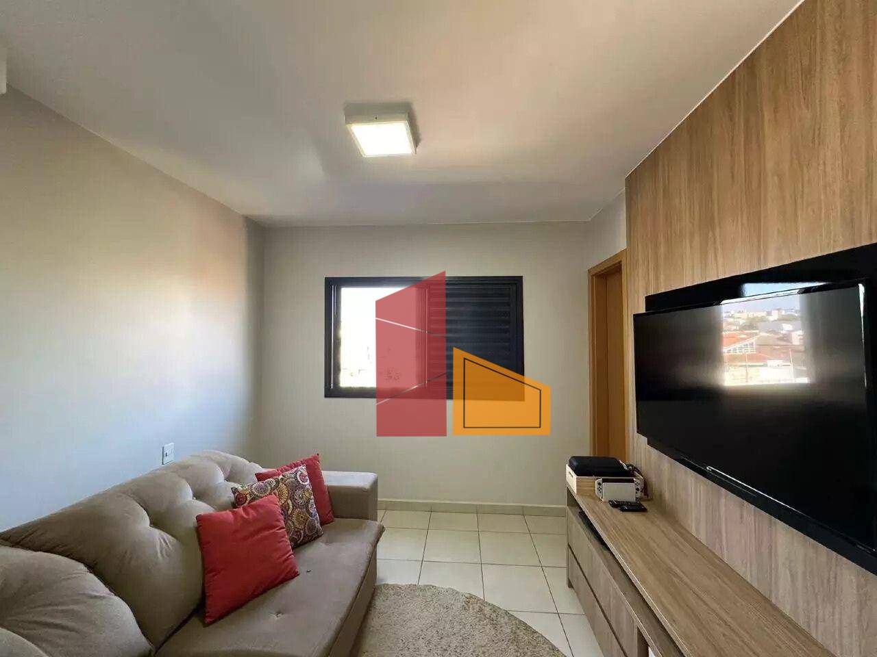 Apartamento à venda com 3 quartos, 115m² - Foto 4