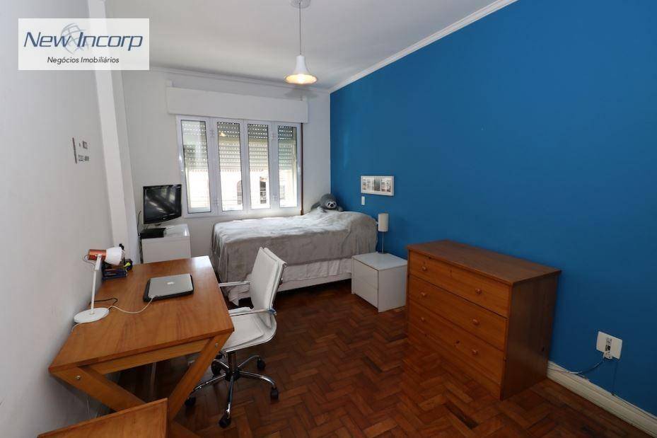 Apartamento à venda com 3 quartos, 156m² - Foto 22