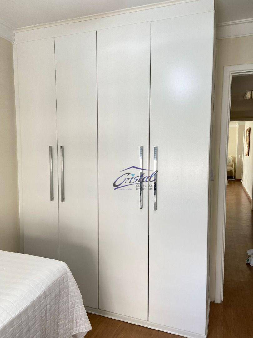 Apartamento para alugar com 4 quartos, 134m² - Foto 15