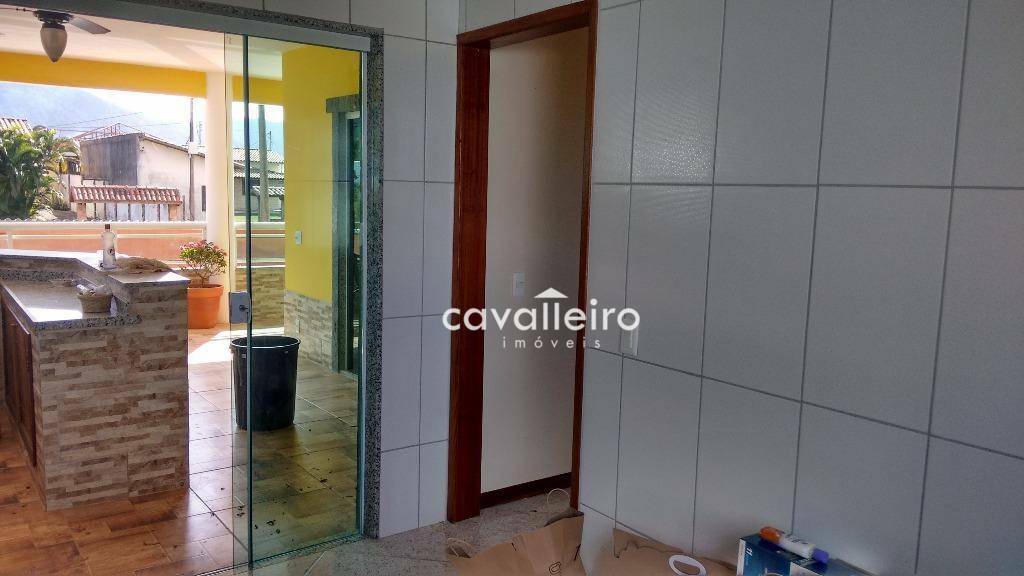 Casa de Condomínio à venda com 5 quartos, 340m² - Foto 22