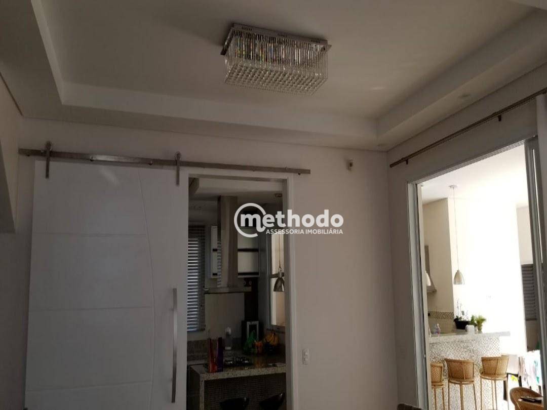 Casa de Condomínio à venda com 3 quartos, 390m² - Foto 34